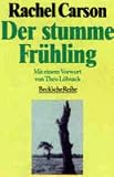 Der stumme Fr�hling.