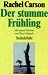 Der stumme FrAhling (Fruhling)