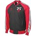 Chicago Bulls adidas Court Series Track Jacket - Medium