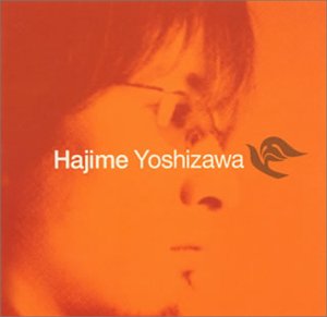 HAJIME YOSHIZAWA