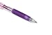 PILOT Juice 0.5mm Gel Ink Ball Point Pen, Grape (LJU-10EF-GR)