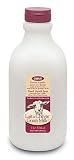  : Canus Goat's Milk Antibacterial Liquid Hand Soap, Refill (33 Ounces)