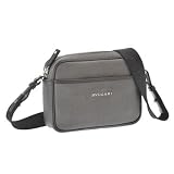 (ブルガリ)BVLGARI 32476 BLACK ショルダーバッグ [並行輸入品] ブルガリ ショルダーバッグ