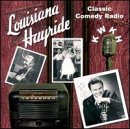 Revue Various Artists  / Louisiana Hayride Comedy