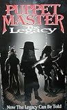 Puppet Master: The Legacy