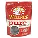 Wellness Pure Rewards All-Natural Delicious Beef Jerky Bits for Dogs
