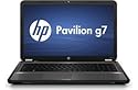 HP g7-1260us Notebook PC - Gray