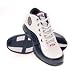 Fila JY-225 Shoe White/Navy 9