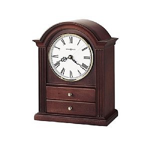 Howard Miller 635-112 Kayla Mantel Clock [Kitchen] Part No. 635112