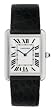 Cartier Tank Solo Mens W1018355 Watch