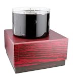 Cascarilla Bark Candle by BURN RARE