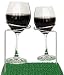 Outdoor Living : Handy Helper wine glass holder pack of two