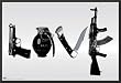 Steez LOVE Poster Dry Mounted Wood Framed, 24x36.