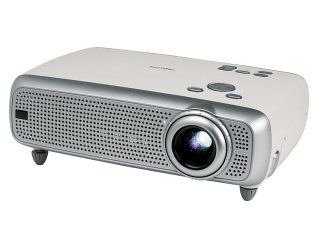 Childrens Toyshop  Electronics : Philips Monroe - LCD projector - 1000 ANSI lumens - SVGA (800 x 600)