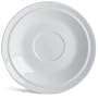 Denby White by Denby Tea Saucer 15.5 cm
