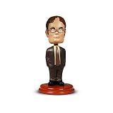 The Office Dwight Schrute Bobble Head
