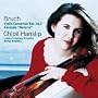 Bruch - Concertos pour violon 1 & 3 / Sarasate - Navarra