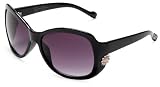 Jessica Simpson Women's J398 Oversized Sunglasses