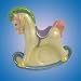 Rocking Horse