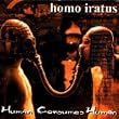 Human Consumes Human