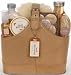 Aquaterra - Vanilla Mango Spa Bath and Body Gift Set