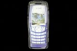 Review Ever Bright  / Crystal Case for Nokia 6610