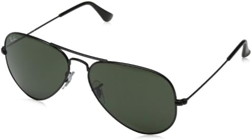 Ray-Ban Aviator Non-Polarized Sunglasses