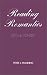 Book Reading Romantics: Texts and Contexts