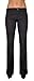 Dickies Juniors Stretch Twill 2-Pocket Printed Pinstripe Pant