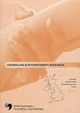  Psychotherapy Resources Directory 2004,
