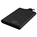 Maxell GENhd 500 GB Portable External Hard Drive HD-500 (Black)