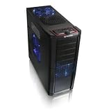 Element V Full Tower