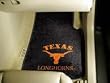 Fanmats 5641 University of Texas Car Mat