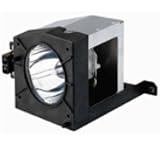 Toshiba Genuine Original D95-LMP Rear Projection TV Lamp