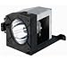 Genuine AL D95-LMP / 23311153 / LV-672 RPTV Lamp & Housing for Toshiba TVs
