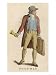 The Bellman or Postman Rings His Bell to Let You Know That the Letters are About to G...