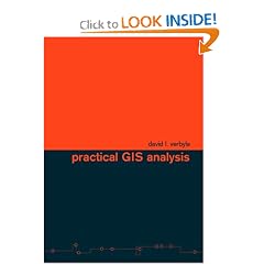 Practical GIS Analysis