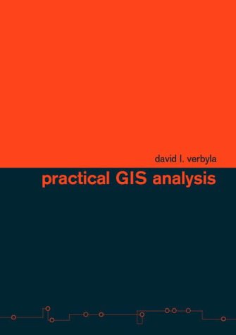 Practical GIS Analysis