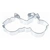 Motorcycle Metal Cookie Cutter