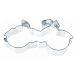 Motorcycle Metal Cookie Cutter