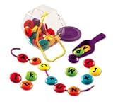 ABC LACING SWEETS
