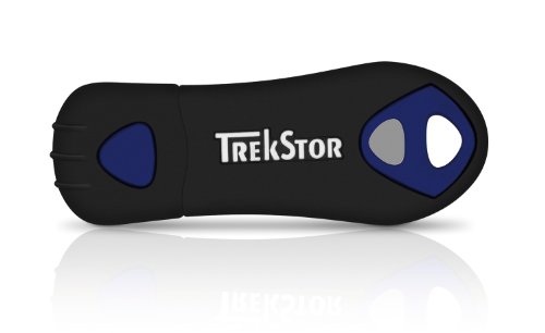 TrekStor LIVE-TV USB-Stick 4GB USB-Stick USB 2.0 Preisvergleich