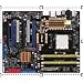 Electronics : ASUS M3A79-T Deluxe - Motherboard - ATX - AMD 790FX - Socket AM2+ - UDMA133, Serial ATA-300 (RAID), eSATA - Gigabit Ethernet - FireWire - HD Audio (8-channel)
