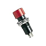 Push On/Push Off Switch