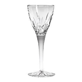 Waterford Crystal Lismore 2-Ounce Cordial Glasses, Set of 4 