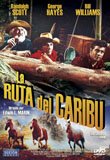 The Cariboo Trail ( La Ruta del Caribu )