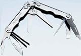 SOG Knives Cross Cut Tool CC50
