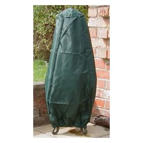 Castmaster Medium Chiminea Cover