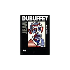 Jean Dubuffet