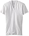 2(X)IST Men's Shapewear Form V-Neck T-Shirt
